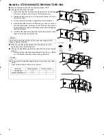 Предварительный просмотр 7 страницы Fujitsu UTZ-BD100A(50Hz) Maintenance Manual