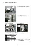 Preview for 4 page of Fujitsu UTZ-BD100A Service Manual