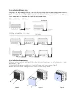 Предварительный просмотр 2 страницы Fujitsu UTZ-DUWBCA Installation Manual