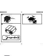 Предварительный просмотр 2 страницы Fujitsu UTZ-KXGC Installation Manual
