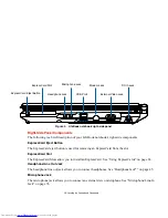 Preview for 20 page of Fujitsu V1010 - LifeBook - Core 2 Duo 1.6 GHz User Manual