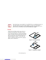 Preview for 33 page of Fujitsu V1010 - LifeBook - Core 2 Duo 1.6 GHz User Manual