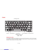 Preview for 29 page of Fujitsu V1020 - LifeBook - Core 2 Duo GHz (French) Manual D'Utilisation