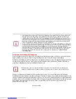 Preview for 59 page of Fujitsu V1020 - LifeBook - Core 2 Duo GHz (French) Manual D'Utilisation