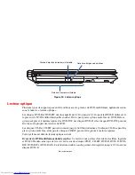 Preview for 63 page of Fujitsu V1020 - LifeBook - Core 2 Duo GHz (French) Manual D'Utilisation