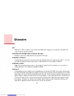 Preview for 131 page of Fujitsu V1020 - LifeBook - Core 2 Duo GHz (French) Manual D'Utilisation