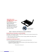 Preview for 158 page of Fujitsu V1020 - LifeBook - Core 2 Duo GHz (French) Manual D'Utilisation