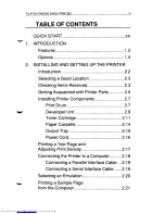 Предварительный просмотр 11 страницы Fujitsu VM2200 User Manual