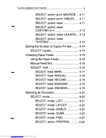 Preview for 13 page of Fujitsu VM2200 User Manual