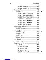 Preview for 14 page of Fujitsu VM2200 User Manual