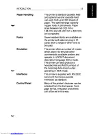 Предварительный просмотр 27 страницы Fujitsu VM2200 User Manual