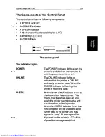 Предварительный просмотр 53 страницы Fujitsu VM2200 User Manual