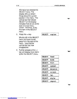 Предварительный просмотр 62 страницы Fujitsu VM2200 User Manual