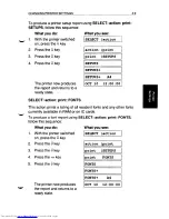 Предварительный просмотр 77 страницы Fujitsu VM2200 User Manual