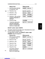 Предварительный просмотр 81 страницы Fujitsu VM2200 User Manual