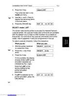 Предварительный просмотр 89 страницы Fujitsu VM2200 User Manual