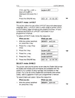Предварительный просмотр 90 страницы Fujitsu VM2200 User Manual