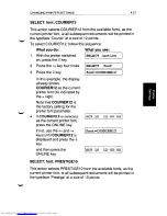 Предварительный просмотр 95 страницы Fujitsu VM2200 User Manual