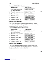 Предварительный просмотр 96 страницы Fujitsu VM2200 User Manual