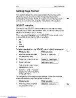 Предварительный просмотр 100 страницы Fujitsu VM2200 User Manual