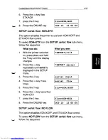 Preview for 127 page of Fujitsu VM2200 User Manual