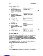 Preview for 134 page of Fujitsu VM2200 User Manual