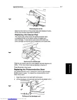 Предварительный просмотр 165 страницы Fujitsu VM2200 User Manual