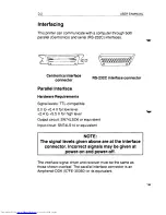 Предварительный просмотр 198 страницы Fujitsu VM2200 User Manual