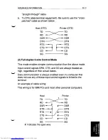 Предварительный просмотр 207 страницы Fujitsu VM2200 User Manual