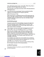 Preview for 209 page of Fujitsu VM2200 User Manual