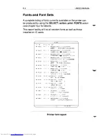 Preview for 212 page of Fujitsu VM2200 User Manual