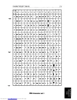 Предварительный просмотр 215 страницы Fujitsu VM2200 User Manual