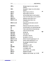 Предварительный просмотр 238 страницы Fujitsu VM2200 User Manual