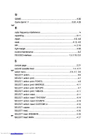 Предварительный просмотр 261 страницы Fujitsu VM2200 User Manual