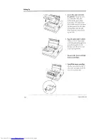 Preview for 26 page of Fujitsu VM4 User Manual