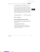 Preview for 51 page of Fujitsu VM4 User Manual