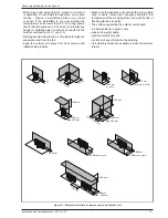 Предварительный просмотр 13 страницы Fujitsu WATERSTAGE 112 Installation And Operating Manual