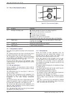 Предварительный просмотр 30 страницы Fujitsu WATERSTAGE 112 Installation And Operating Manual