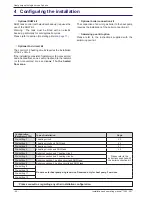 Предварительный просмотр 44 страницы Fujitsu WATERSTAGE 112 Installation And Operating Manual