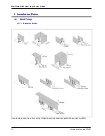 Preview for 10 page of Fujitsu WATERSTAGE 112 Maintenance Document