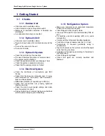 Preview for 17 page of Fujitsu WATERSTAGE 112 Maintenance Document