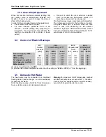 Preview for 20 page of Fujitsu WATERSTAGE 112 Maintenance Document