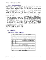 Preview for 21 page of Fujitsu WATERSTAGE 112 Maintenance Document