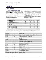 Preview for 23 page of Fujitsu WATERSTAGE 112 Maintenance Document