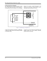 Preview for 24 page of Fujitsu WATERSTAGE 112 Maintenance Document