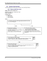 Preview for 26 page of Fujitsu WATERSTAGE 112 Maintenance Document