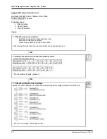 Preview for 30 page of Fujitsu WATERSTAGE 112 Maintenance Document