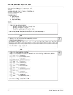 Preview for 32 page of Fujitsu WATERSTAGE 112 Maintenance Document