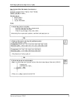 Preview for 33 page of Fujitsu WATERSTAGE 112 Maintenance Document