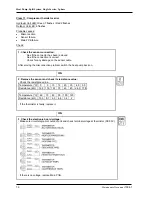 Preview for 34 page of Fujitsu WATERSTAGE 112 Maintenance Document